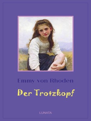 cover image of Der Trotzkopf